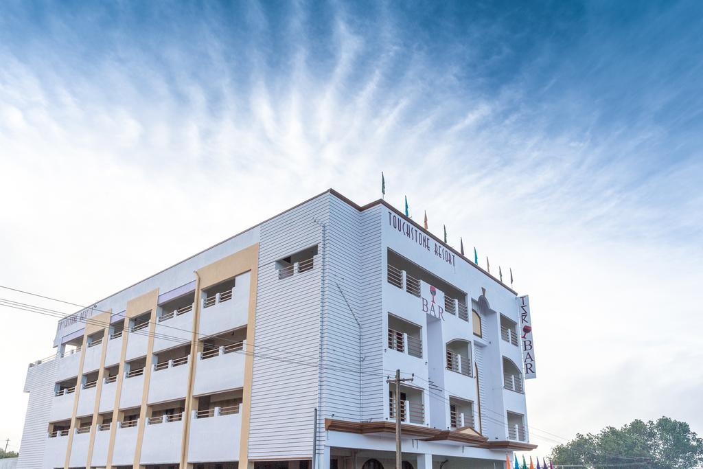 Touchstone Resort Yelagiri Exterior foto